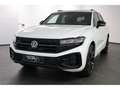 Volkswagen Touareg 3.0 TDI 4M R-Line "Black Style" Navi, Weiß - thumbnail 2