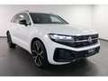 Volkswagen Touareg 3.0 TDI 4M R-Line "Black Style" Navi, Weiß - thumbnail 3