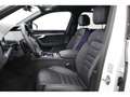 Volkswagen Touareg 3.0 TDI 4M R-Line "Black Style" Navi, Weiß - thumbnail 30