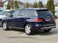 Mercedes-Benz GLE 350 GLE 350 d 4Matic (166.024) Blau - thumbnail 7