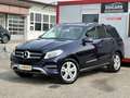 Mercedes-Benz GLE 350 GLE 350 d 4Matic (166.024) Blau - thumbnail 12