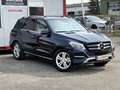 Mercedes-Benz GLE 350 GLE 350 d 4Matic (166.024) Blau - thumbnail 4