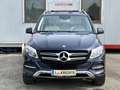 Mercedes-Benz GLE 350 GLE 350 d 4Matic (166.024) Blau - thumbnail 2