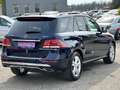 Mercedes-Benz GLE 350 GLE 350 d 4Matic (166.024) Blau - thumbnail 10