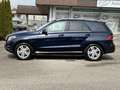 Mercedes-Benz GLE 350 GLE 350 d 4Matic (166.024) Blau - thumbnail 3