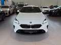 BMW 120 d M Sport AID/HUD/360°/H&K/LEDER/KEY/LED/AHK Weiß - thumbnail 2