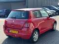 Suzuki Swift 1.3 Base, airco Rot - thumbnail 5