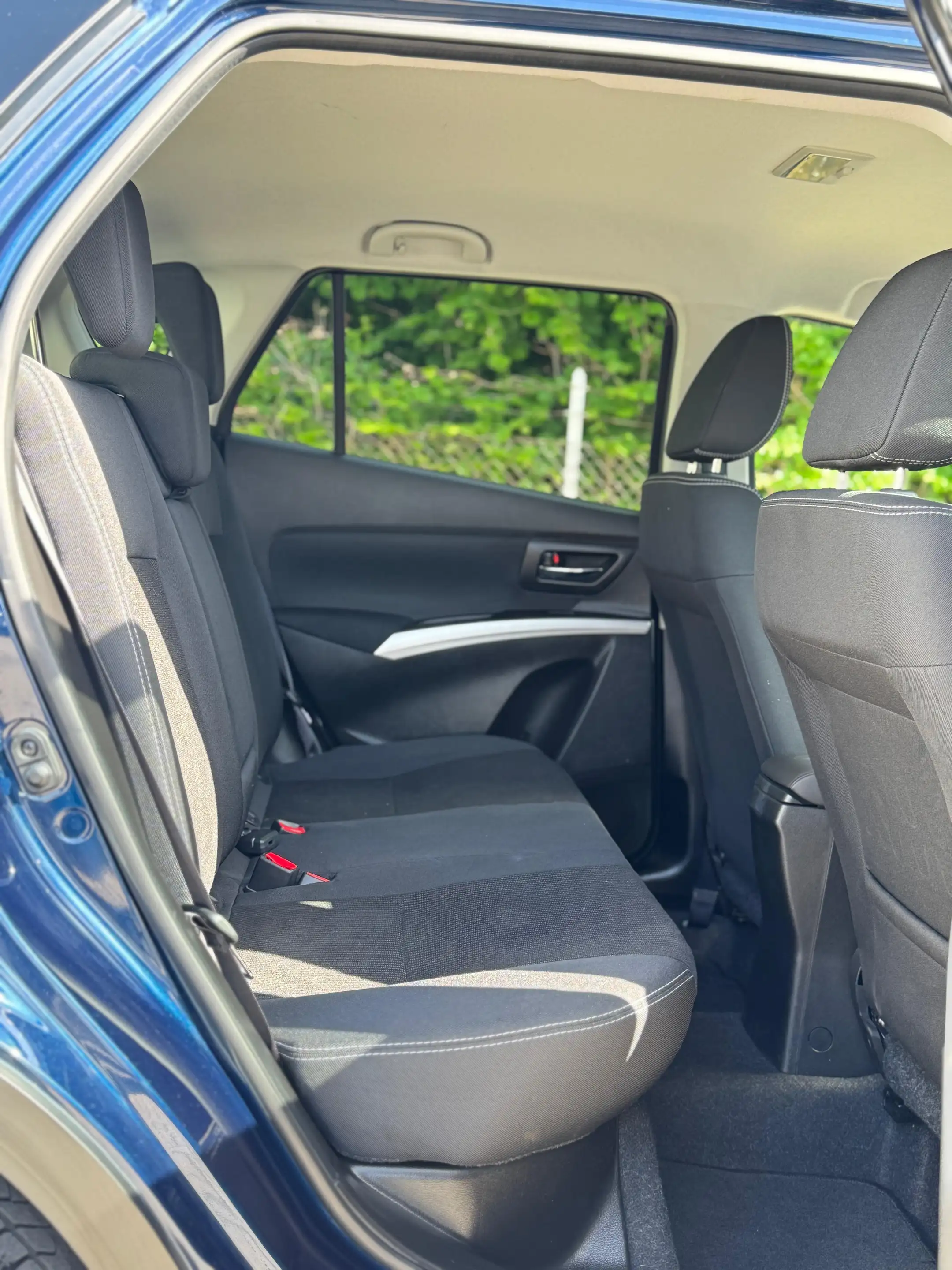 Suzuki SX4 S-Cross Club / Rückfahrkamera / AHK /55.000 Km/ Keyless — photo 10