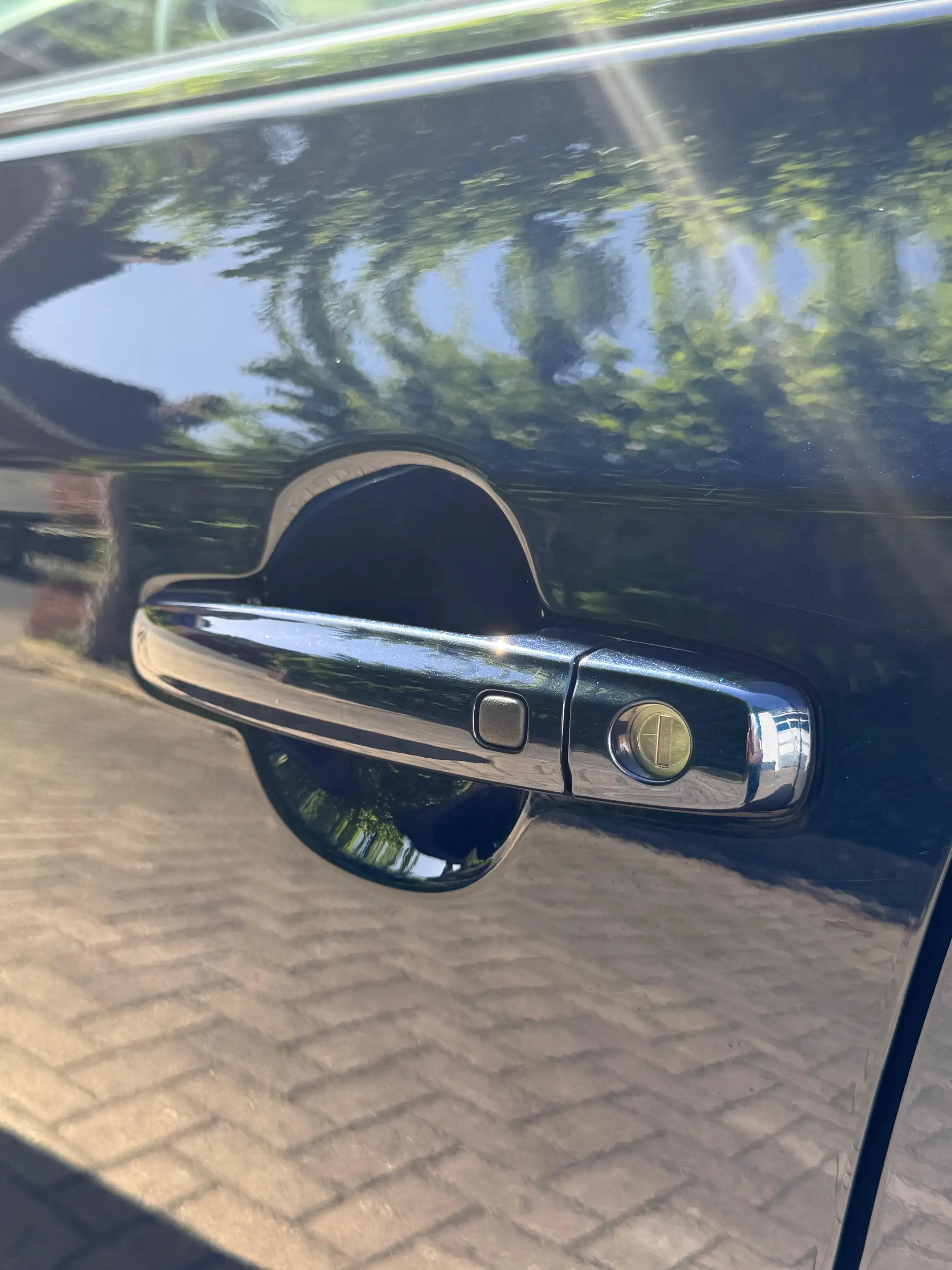 Suzuki SX4 S-Cross Club / Rückfahrkamera / AHK /55.000 Km/ Keyless — photo 9