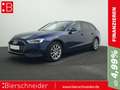 Audi A4 Avant 35 TDI S-tronic AHK NAVI LED Blau - thumbnail 1