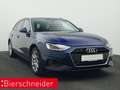 Audi A4 Avant 35 TDI S-tronic AHK NAVI LED Blau - thumbnail 8