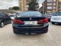 BMW 520 Berlina Automático de 4 Puertas Negro - thumbnail 5