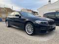 BMW 520 Berlina Automático de 4 Puertas Negro - thumbnail 3