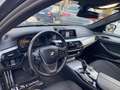 BMW 520 Berlina Automático de 4 Puertas Negro - thumbnail 7