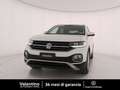 Volkswagen T-Cross 1.0 TSI 115 CV Advanced BMT Bianco - thumbnail 1