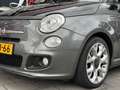 Fiat 500 0.9 TwinAir 500 Sport - Leer I Airco I Sport velge Gris - thumbnail 12
