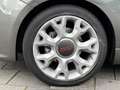 Fiat 500 0.9 TwinAir 500 Sport - Leer I Airco I Sport velge Gris - thumbnail 18