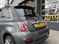 Fiat 500 0.9 TwinAir 500 Sport - Leer I Airco I Sport velge Gris - thumbnail 21