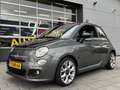 Fiat 500 0.9 TwinAir 500 Sport - Leer I Airco I Sport velge Gris - thumbnail 1