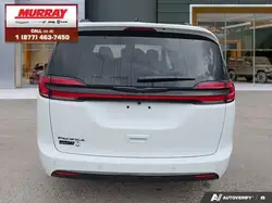 Chrysler Pacifica 2026