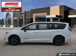 Chrysler Pacifica 2026