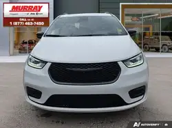 Chrysler Pacifica 2026