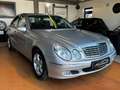 Mercedes-Benz E 240 HARMAN KARDON/XENON/AUTOM/PDC/TEMPO Silber - thumbnail 5