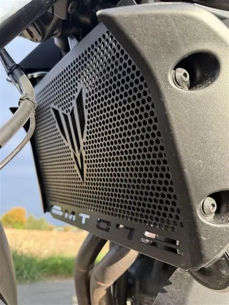 Yamaha MT-07 - foto 5