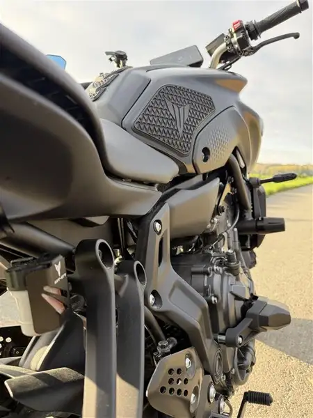 Yamaha MT-07 - foto 4