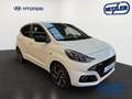 Hyundai i10 N Line 1.0 EU6e Sportpaket Navi Apple CarPlay Andr Bianco - thumbnail 2