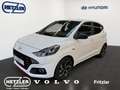 Hyundai i10 N Line 1.0 EU6e Sportpaket Navi Apple CarPlay Andr Bianco - thumbnail 1