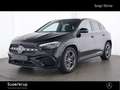Mercedes-Benz GLA 180 , AMG 360 DISTR KAMERA SPUR PDC SHZ Schwarz - thumbnail 1