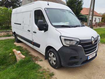 dCi 135 L3H2 VA Basis