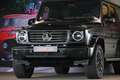 Mercedes-Benz G 580 met EQ-Technologie Edition One 116 kWh Zwart - thumbnail 9