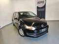 Volkswagen Polo V 1.2 Trendline + 8.REIFEN/KLIMA/2.HAND Schwarz - thumbnail 5
