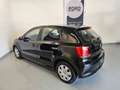 Volkswagen Polo V 1.2 Trendline + 8.REIFEN/KLIMA/2.HAND Schwarz - thumbnail 6
