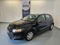 Volkswagen Polo V 1.2 Trendline + 8.REIFEN/KLIMA/2.HAND Schwarz - thumbnail 2