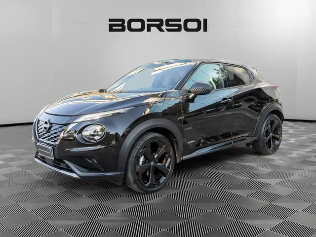 Nissan Juke 2ª serie 1.6 HEV Premiere Edition