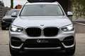 BMW X3 2.0dA sDrive18d PANORAMA Automaat Camera Navi Full Zilver - thumbnail 3