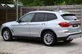 BMW X3 2.0dA sDrive18d PANORAMA Automaat Camera Navi Full Zilver - thumbnail 8