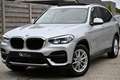 BMW X3 2.0dA sDrive18d PANORAMA Automaat Camera Navi Full Zilver - thumbnail 4