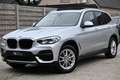 BMW X3 2.0dA sDrive18d PANORAMA Automaat Camera Navi Full Zilver - thumbnail 5