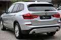 BMW X3 2.0dA sDrive18d PANORAMA Automaat Camera Navi Full Zilver - thumbnail 9