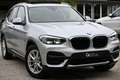BMW X3 2.0dA sDrive18d PANORAMA Automaat Camera Navi Full Zilver - thumbnail 1