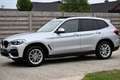 BMW X3 2.0dA sDrive18d PANORAMA Automaat Camera Navi Full Zilver - thumbnail 6