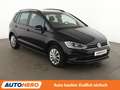 Volkswagen Golf 1.5 TSI ACT Comfortline Aut.*APP*NAVI*LED*ACC* Schwarz - thumbnail 8