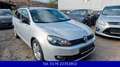 Volkswagen Golf VI Variant Match-Navi-SteuerkettNeu,Pdc,AHK Argent - thumbnail 8
