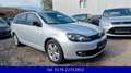 Volkswagen Golf VI Variant Match-Navi-SteuerkettNeu,Pdc,AHK Argent - thumbnail 11