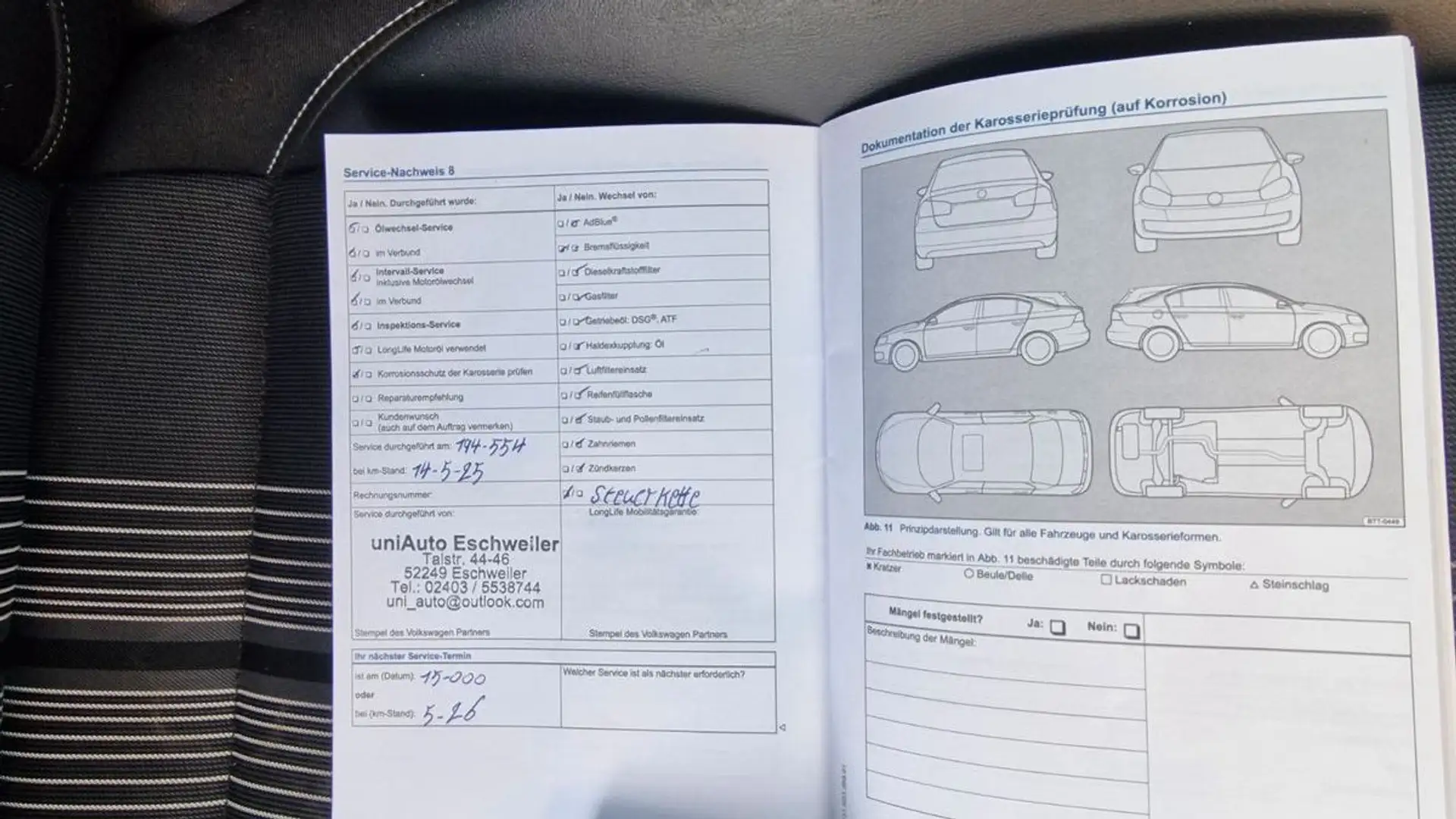 Volkswagen Golf VI Variant Match-Navi-SteuerkettNeu,Pdc,AHK Argent - 2