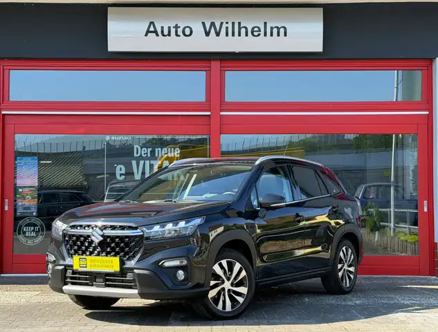 Suzuki S-Cross 1.4 BOOSTERJET Comfort+ ALLGRIP HYBRID